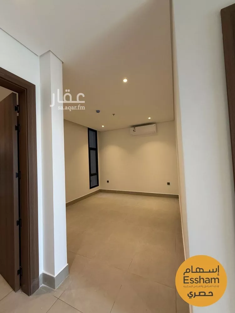 شقة للبيع في شارع الامير عبدالعزيز ابن فهد ابن عبدالعزيز, حي الحزام الذهبي, مدينة الخبر, المنطقة الشرقية 7