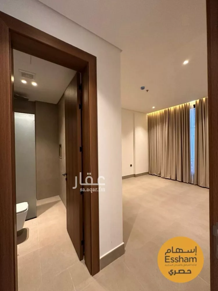 شقة للبيع في شارع الامير عبدالعزيز ابن فهد ابن عبدالعزيز, حي الحزام الذهبي, مدينة الخبر, المنطقة الشرقية 7