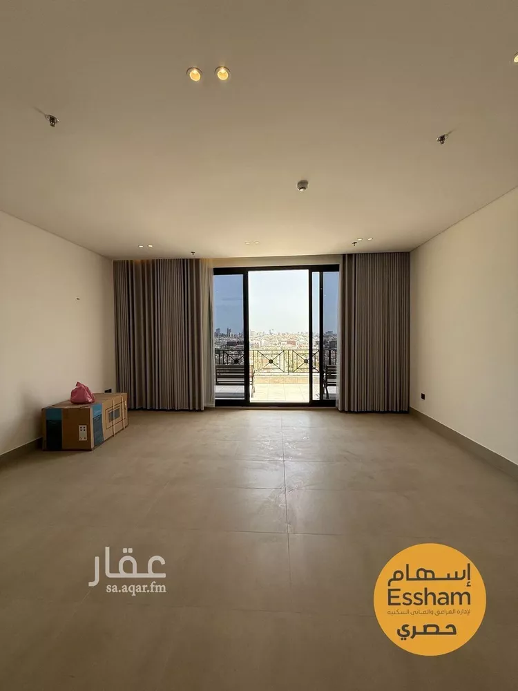 شقة للإيجار في شارع الامير عبدالعزيز ابن فهد ابن عبدالعزيز, حي الحزام الذهبي, مدينة الخبر, المنطقة الشرقية 1 صورة