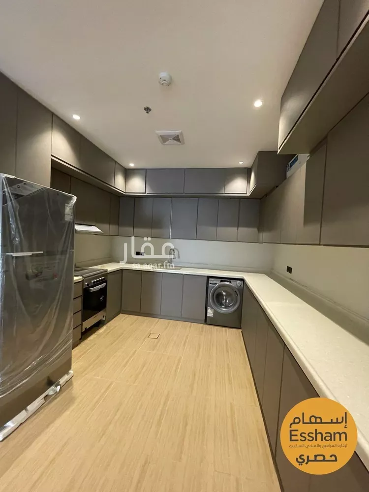 شقة للإيجار في شارع 2 السيف, حي السيف, مدينة الدمام, المنطقة الشرقية صورة 4