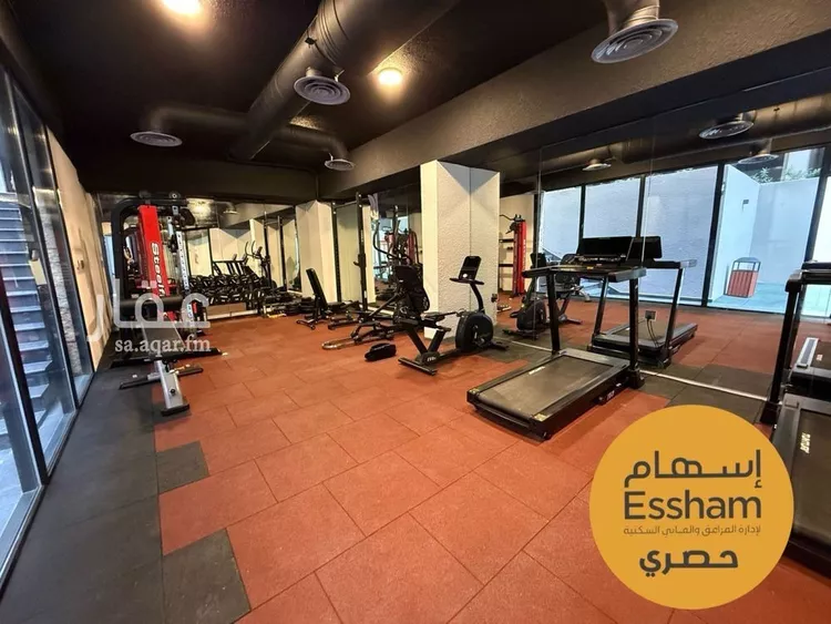 شقة للإيجار في شارع الامير عبدالعزيز ابن فهد ابن عبدالعزيز, حي الحزام الذهبي, مدينة الخبر, المنطقة الشرقية 11