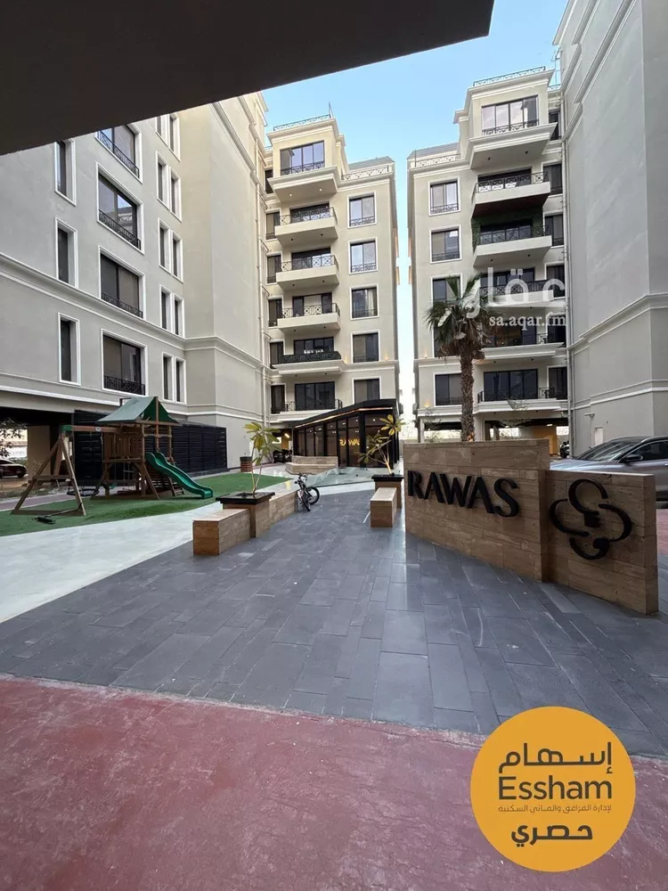 شقة للإيجار في شارع الليلك, حي المنتزة, مدينة الدمام, المنطقة الشرقية 15