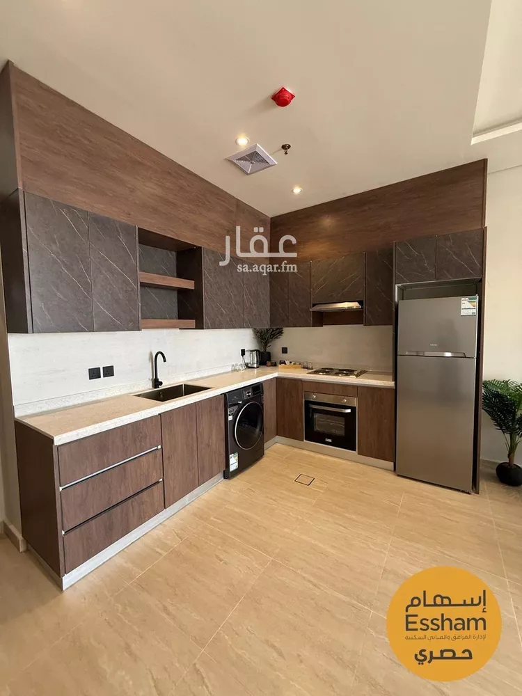 شقة للإيجار في شارع 4 السيف, حي السيف, مدينة الدمام, المنطقة الشرقية 12