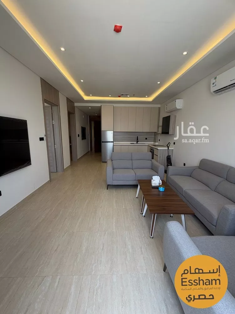 شقة للإيجار في شارع 4 السيف, حي السيف, مدينة الدمام, المنطقة الشرقية