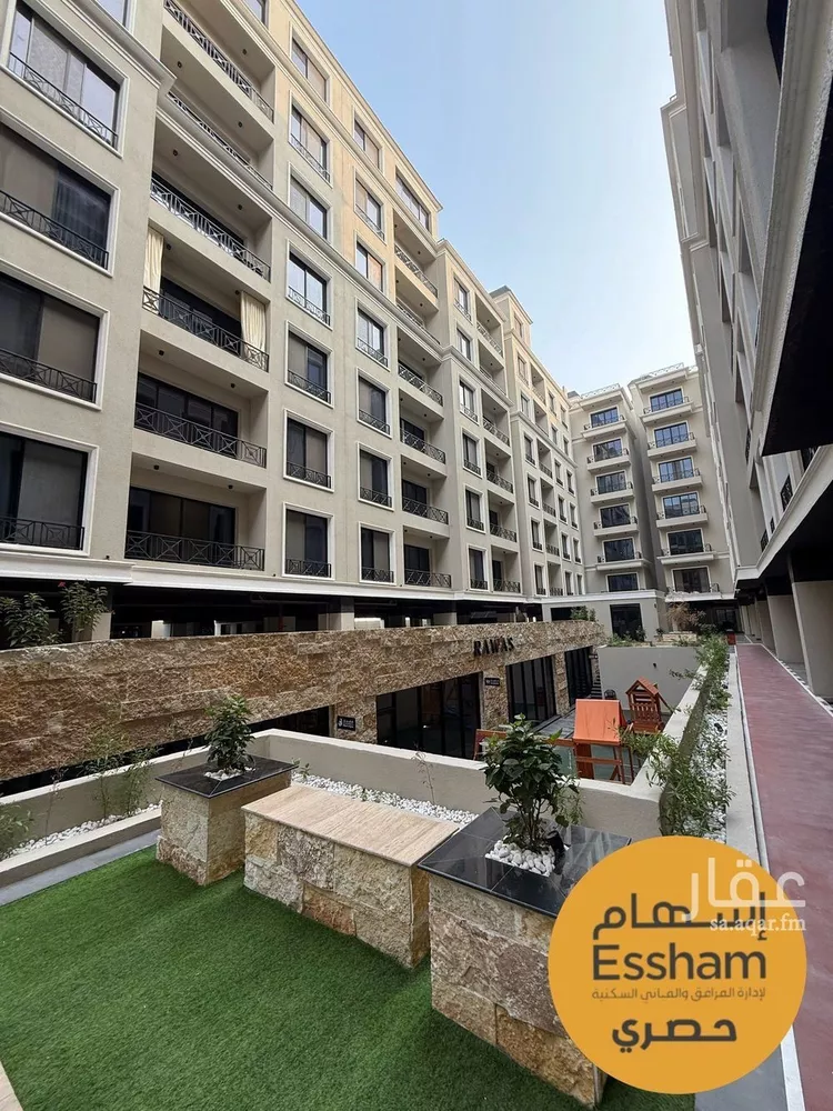 Apartment for Sale in Al Khobar Al Hizam Al Thahabi 15