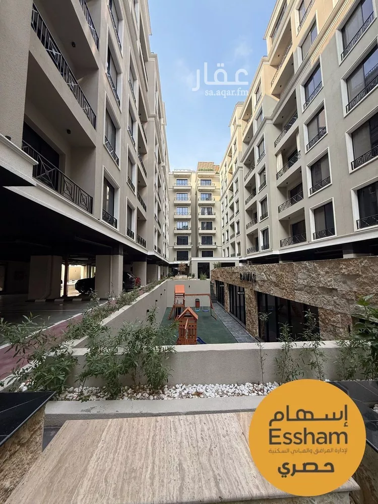 Apartment for Sale in Al Khobar Al Hizam Al Thahabi 17