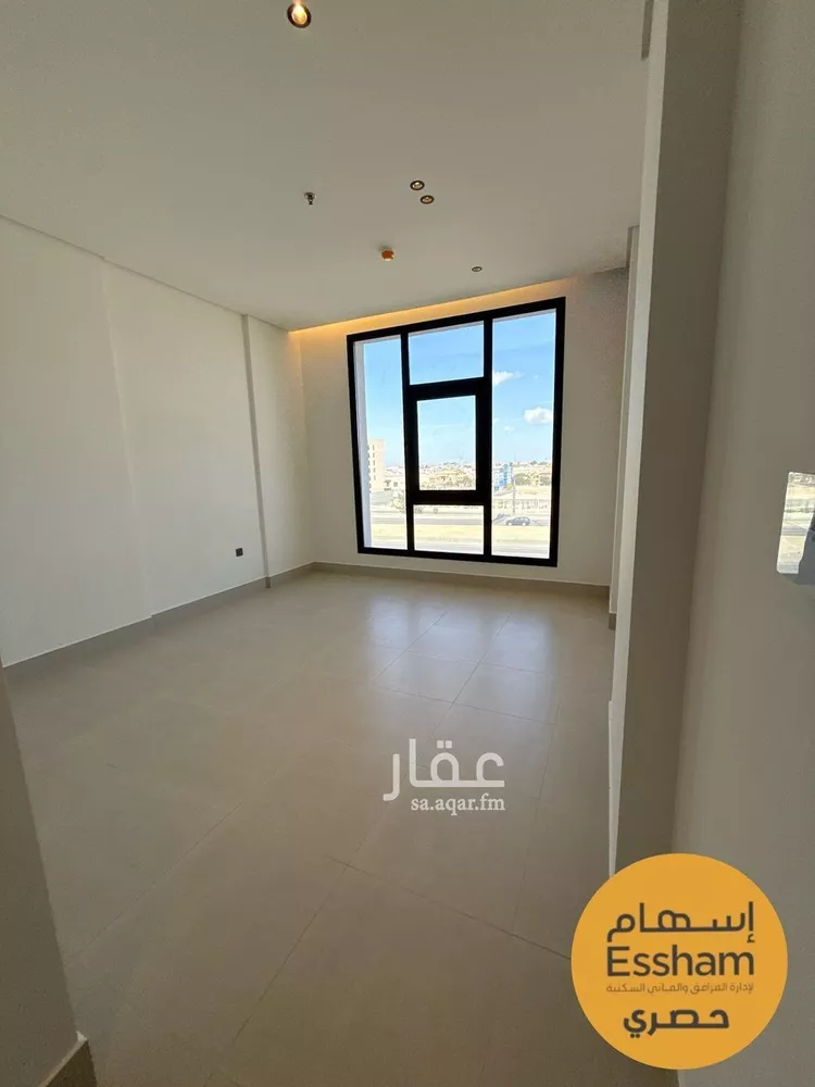 شقة للإيجار في شارع سعيد بن المسيب, حي الجامعة, مدينة الظهران, المنطقة الشرقية صورة 5