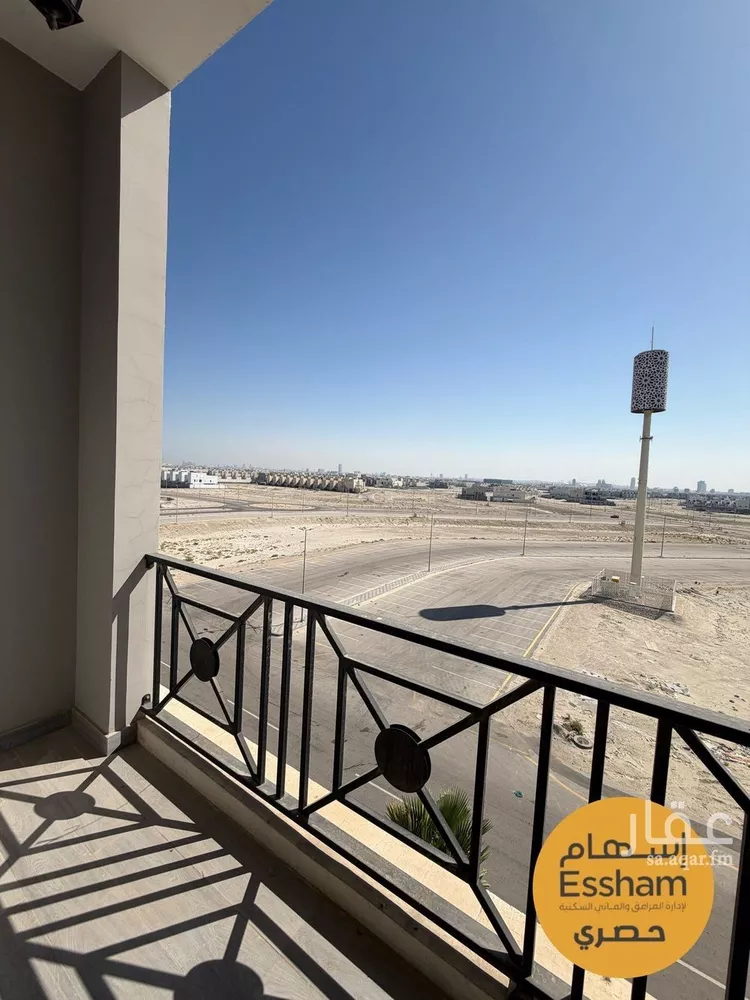 شقة للبيع في شارع 4 السيف, حي السيف, مدينة الدمام, المنطقة الشرقية 7