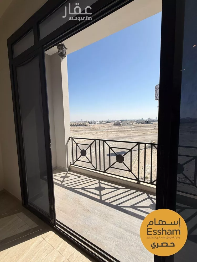 شقة للبيع في شارع 4 السيف, حي السيف, مدينة الدمام, المنطقة الشرقية 8