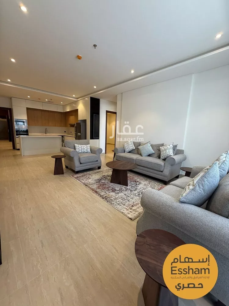 Apartment for Rent in Dammam As Saif صورة 5