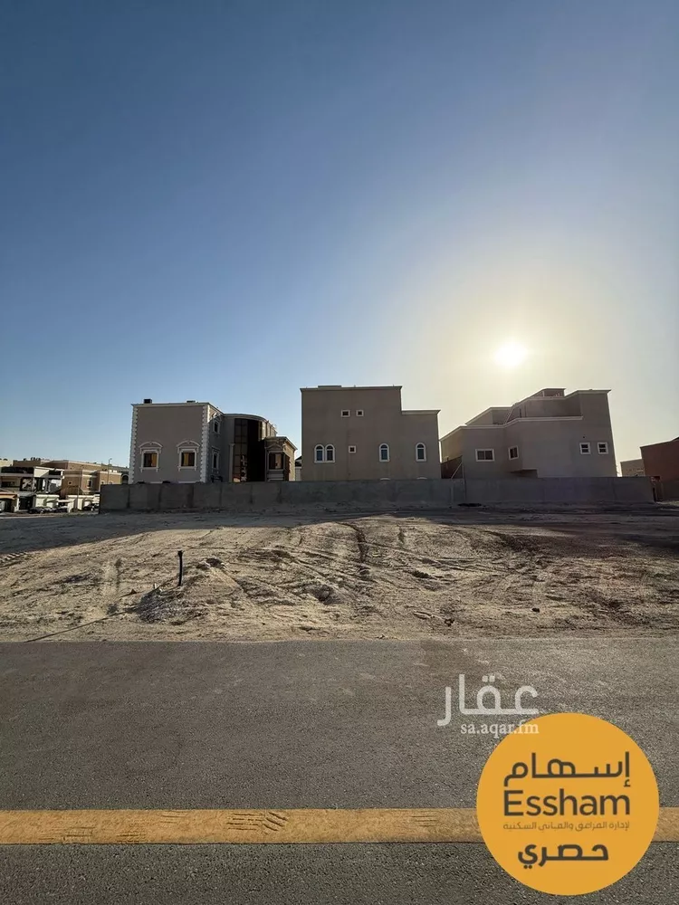 Land for Sale in Al Khobar Al Bustan