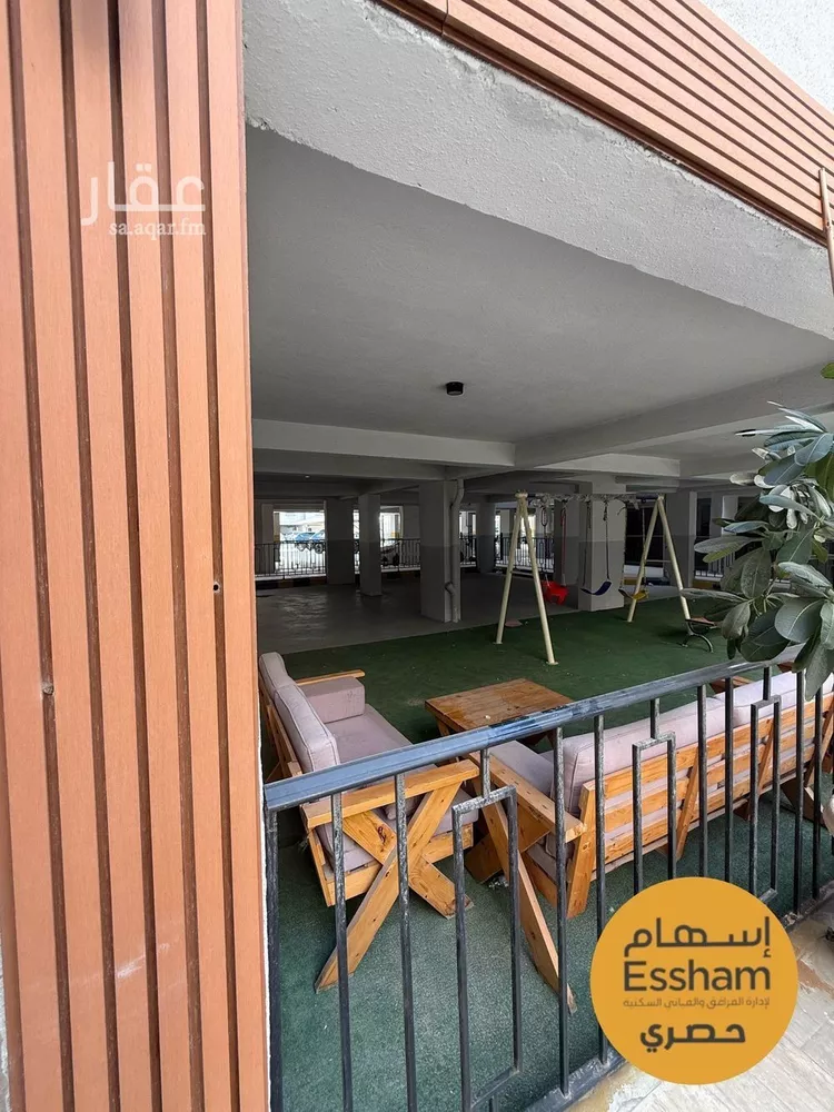 شقة للإيجار في حي الحمراء, مدينة الخبر, المنطقة الشرقية 10