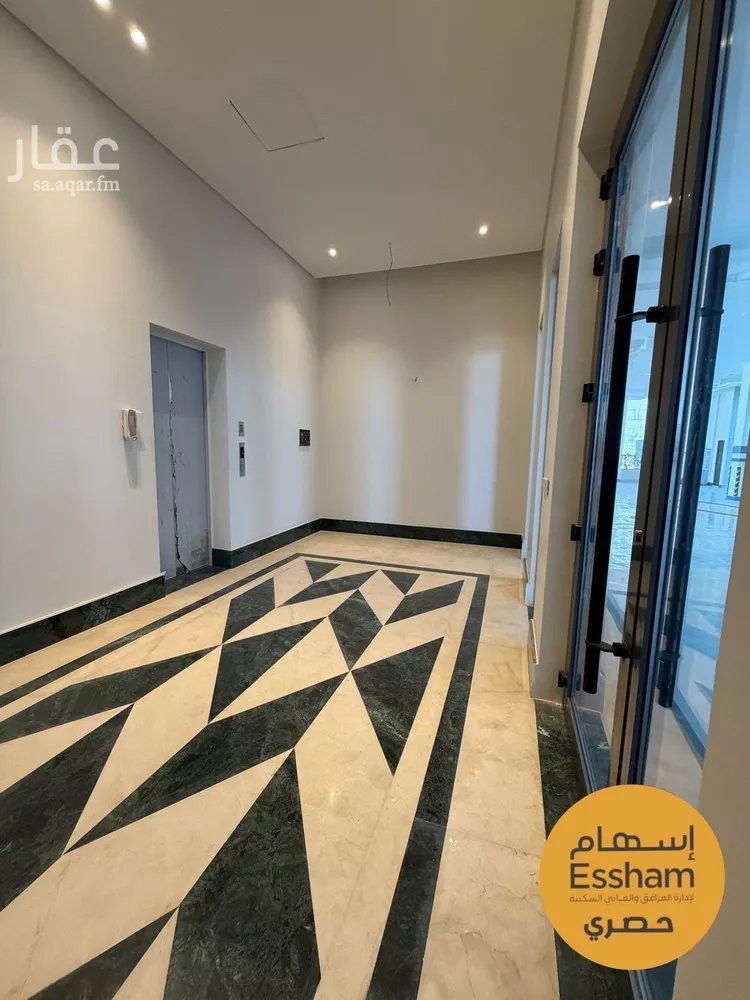 شقة للإيجار في شارع 1 الجامعة, حي الجامعة, مدينة الظهران, المنطقة الشرقية 10