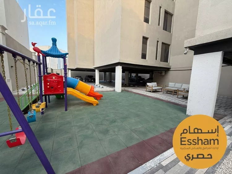 شقة للإيجار في حي البحر, مدينة الخبر, المنطقة الشرقية 8