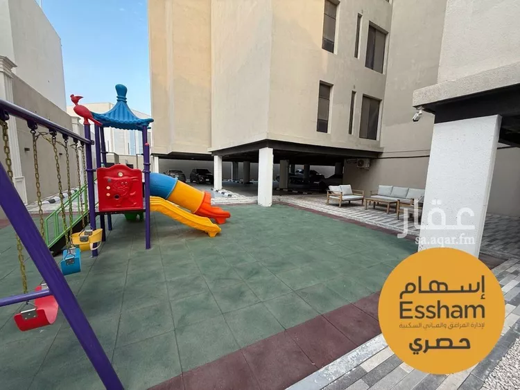 Apartment for Rent in Al Khobar Al Bahar 10