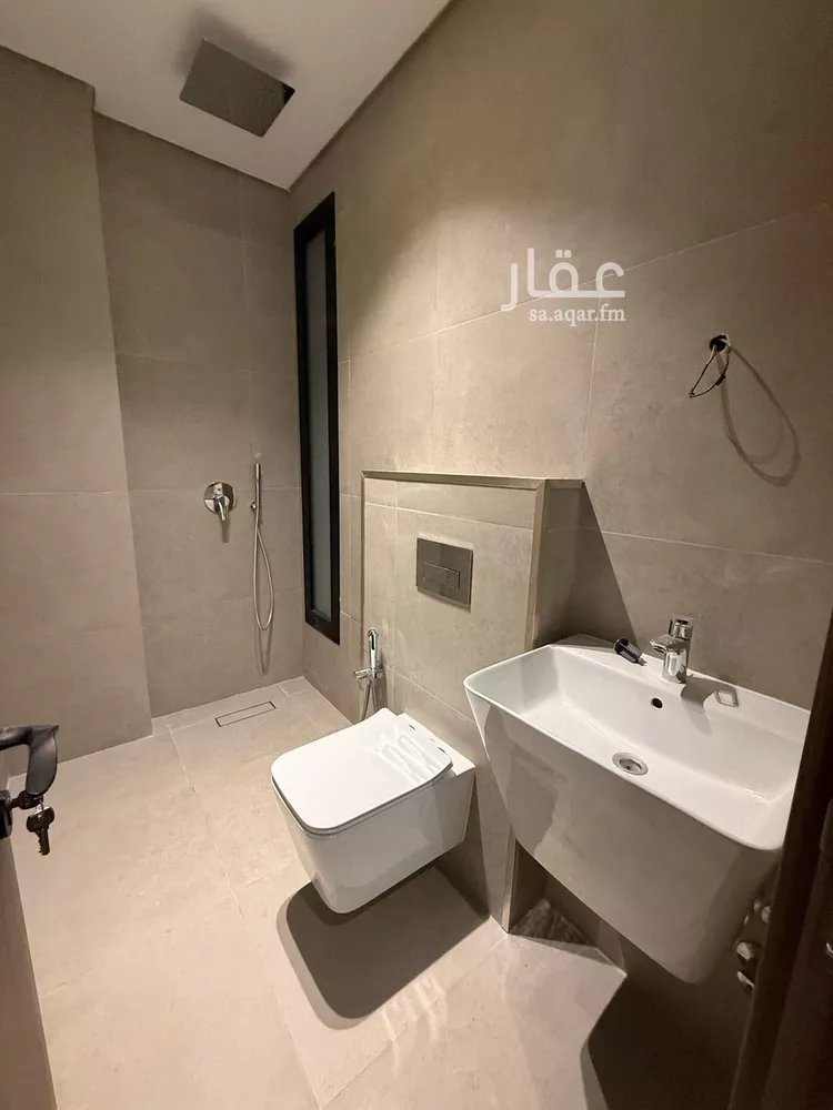 شقة للإيجار في شارع الامير عبدالعزيز ابن فهد ابن عبدالعزيز, حي الحزام الذهبي, مدينة الخبر, المنطقة الشرقية صورة 5