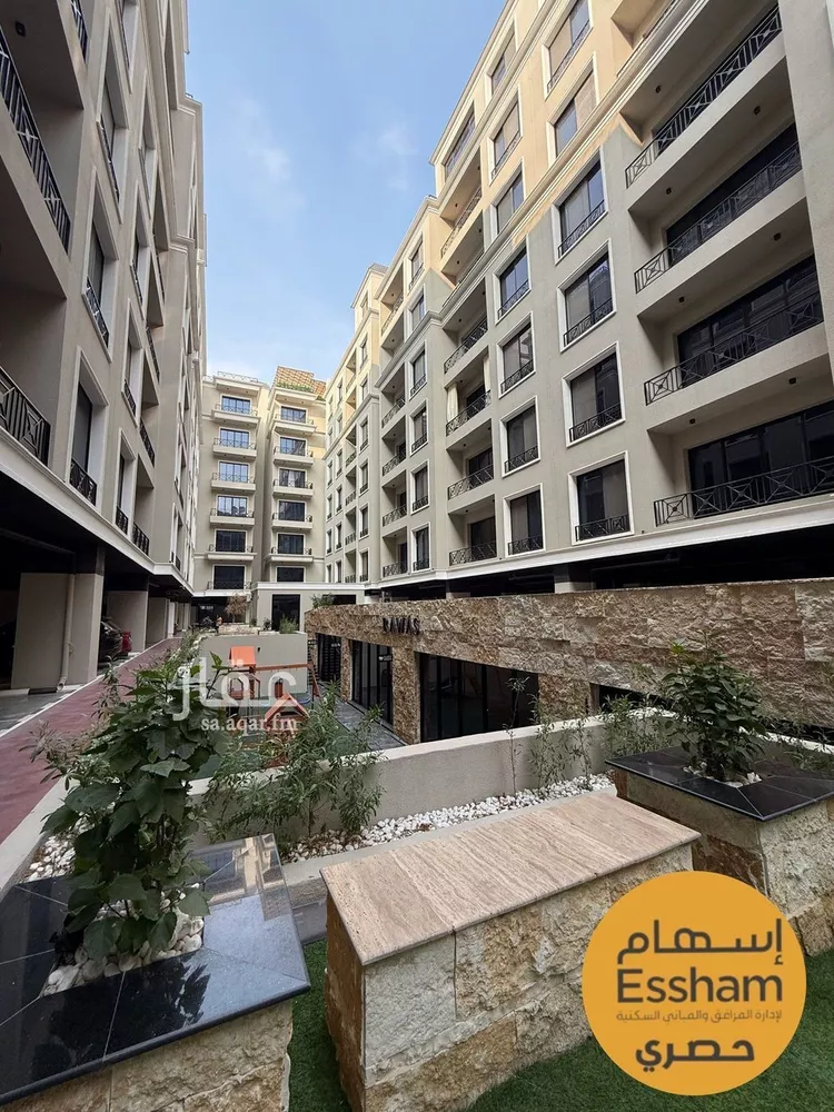 شقة للإيجار في شارع الامير عبدالعزيز ابن فهد ابن عبدالعزيز, حي الحزام الذهبي, مدينة الخبر, المنطقة الشرقية 13