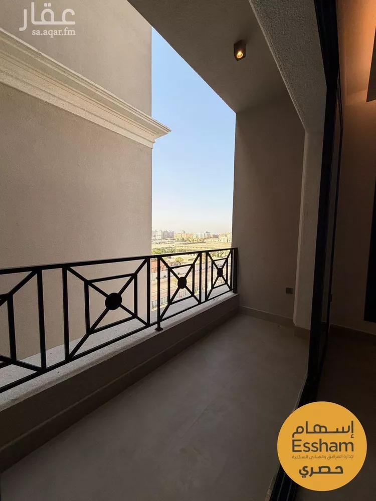 شقة للإيجار في شارع الامير عبدالعزيز ابن فهد ابن عبدالعزيز, حي الحزام الذهبي, مدينة الخبر, المنطقة الشرقية 10