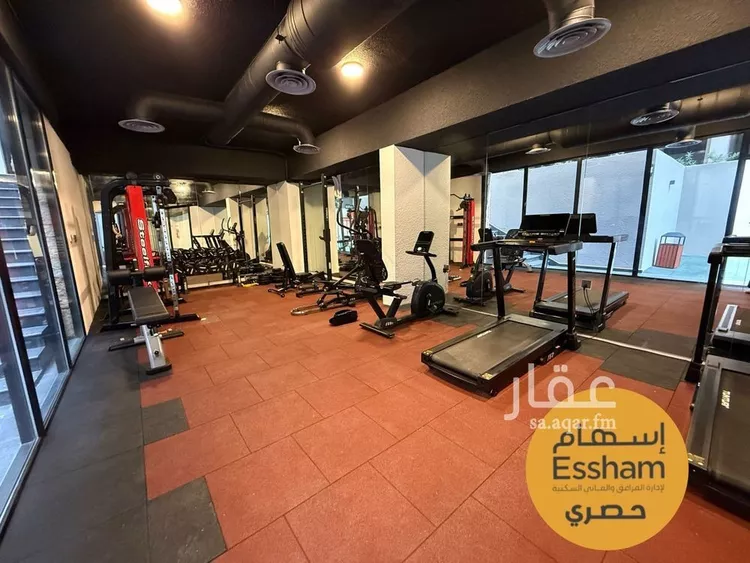 شقة للإيجار في شارع الامير عبدالعزيز ابن فهد ابن عبدالعزيز, حي الحزام الذهبي, مدينة الخبر, المنطقة الشرقية 12