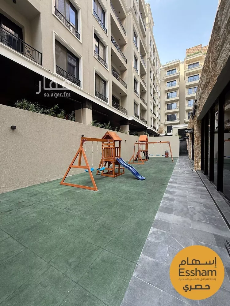 شقة للإيجار في شارع الامير عبدالعزيز ابن فهد ابن عبدالعزيز, حي الحزام الذهبي, مدينة الخبر, المنطقة الشرقية 15
