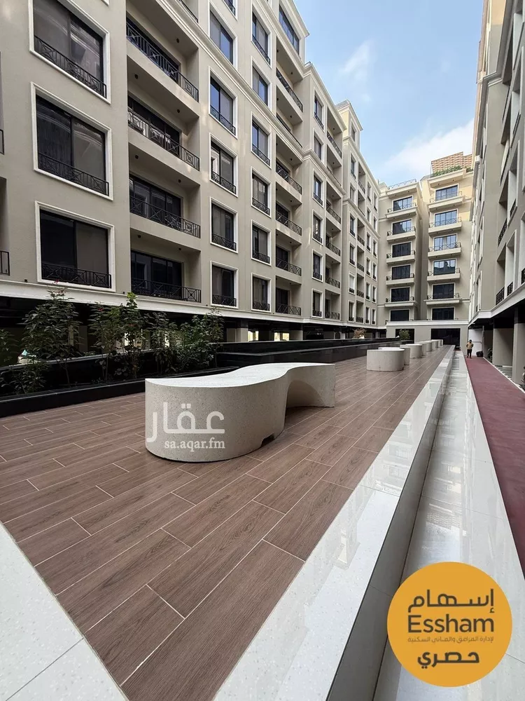 شقة للإيجار في شارع الامير عبدالعزيز ابن فهد ابن عبدالعزيز, حي الحزام الذهبي, مدينة الخبر, المنطقة الشرقية 18