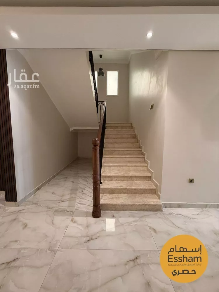 فيلا للإيجار في حي المنتزة, مدينة الدمام, المنطقة الشرقية صورة 4