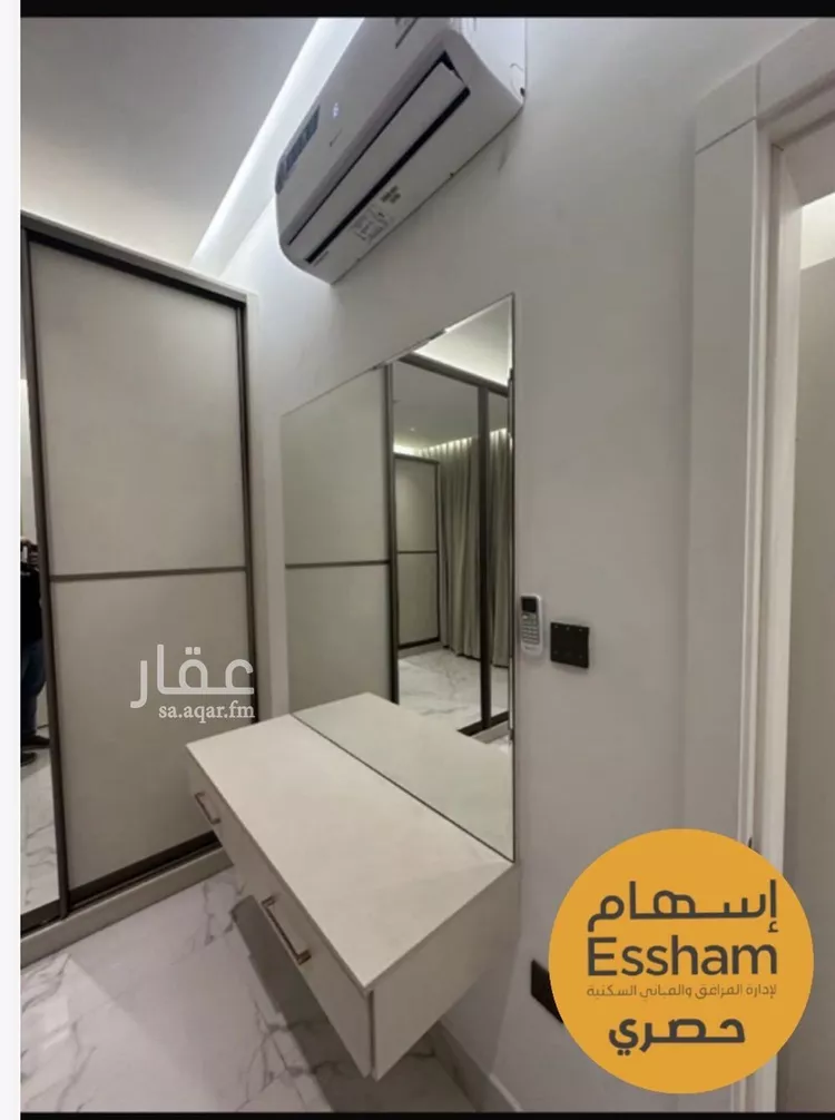 شقة للبيع في شارع القرية العليا, حي الحمراء, مدينة الخبر, المنطقة الشرقية 6