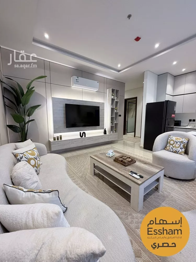 Apartment for Rent in Dammam As Saif