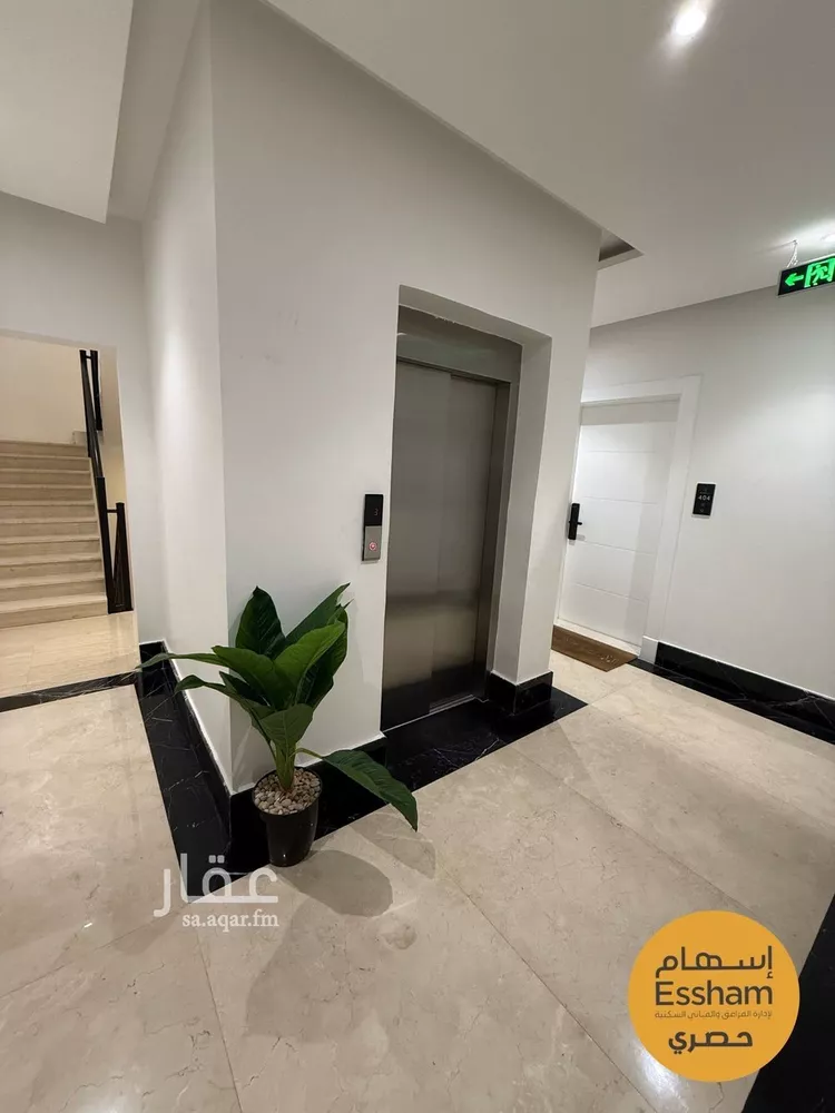 شقة للإيجار في شارع 19ب, حي الجامعة, مدينة الظهران, المنطقة الشرقية 10