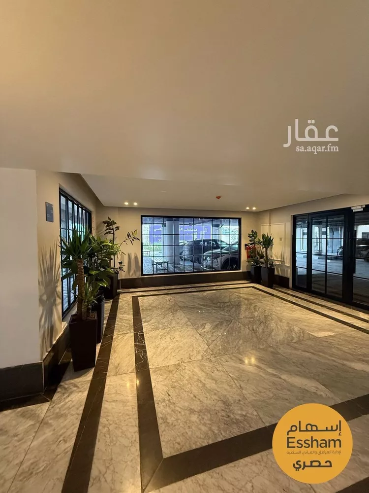Apartment for Rent in Al Khobar Al Bahar 7