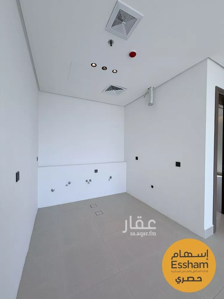 شقة للإيجار في شارع سعيد بن المسيب, حي الجامعة, مدينة الظهران, المنطقة الشرقية صورة 2