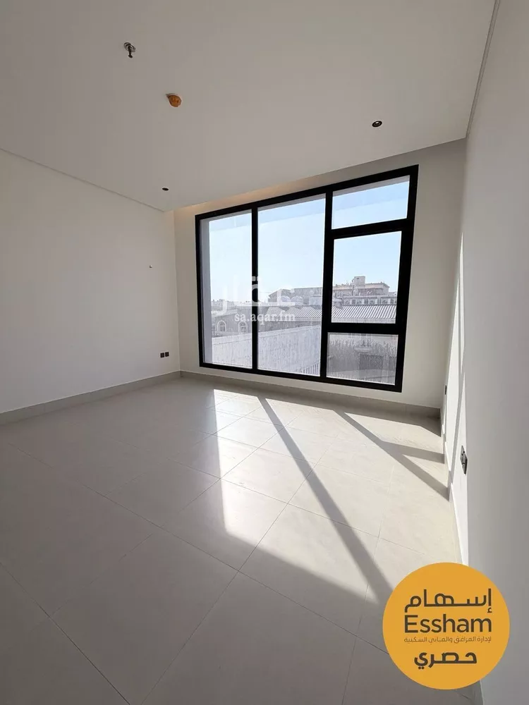 شقة للإيجار في شارع سعيد بن المسيب, حي الجامعة, مدينة الظهران, المنطقة الشرقية صورة 3