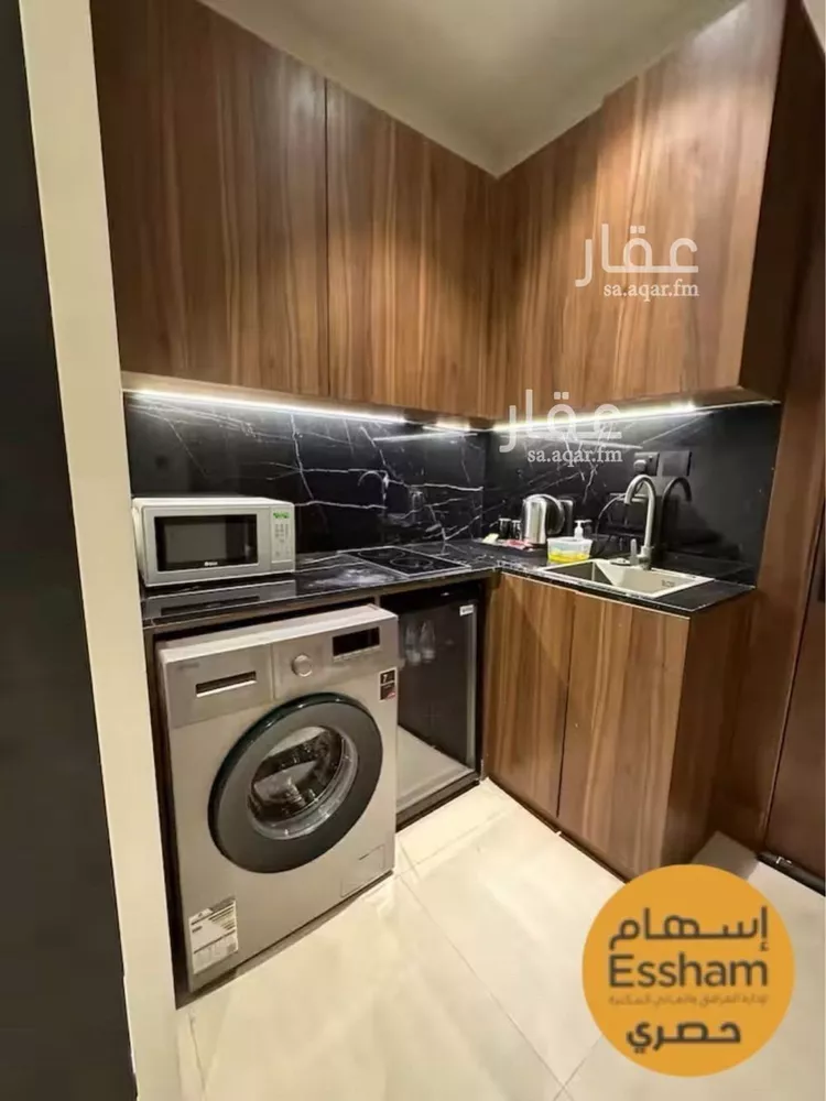 شقة للبيع في شارع سويد بن حارثة, حي حطين, مدينة الرياض, منطقة الرياض صورة 2