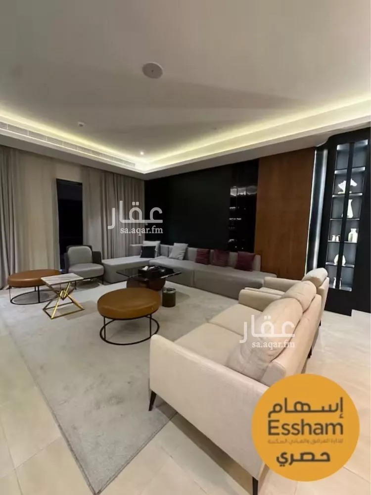 شقة للبيع في شارع سويد بن حارثة, حي حطين, مدينة الرياض, منطقة الرياض صورة 4