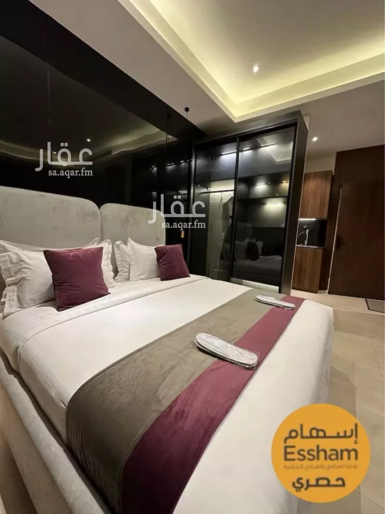 Apartment for Sale in Riyadh Hittin 11