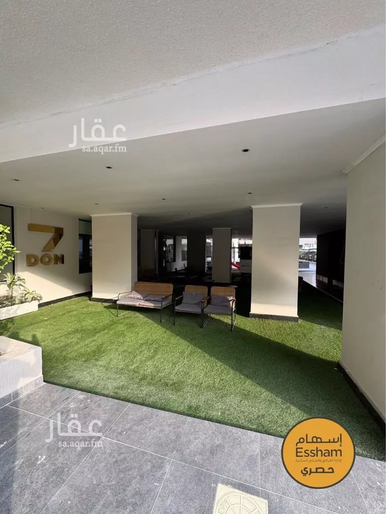 شقة للإيجار في شارع 2 السيف, حي السيف, مدينة الدمام, المنطقة الشرقية 9