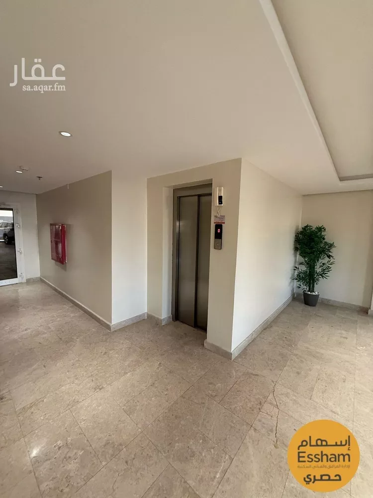 شقة للإيجار في شارع 19ج, حي الجامعة, مدينة الظهران, المنطقة الشرقية 15