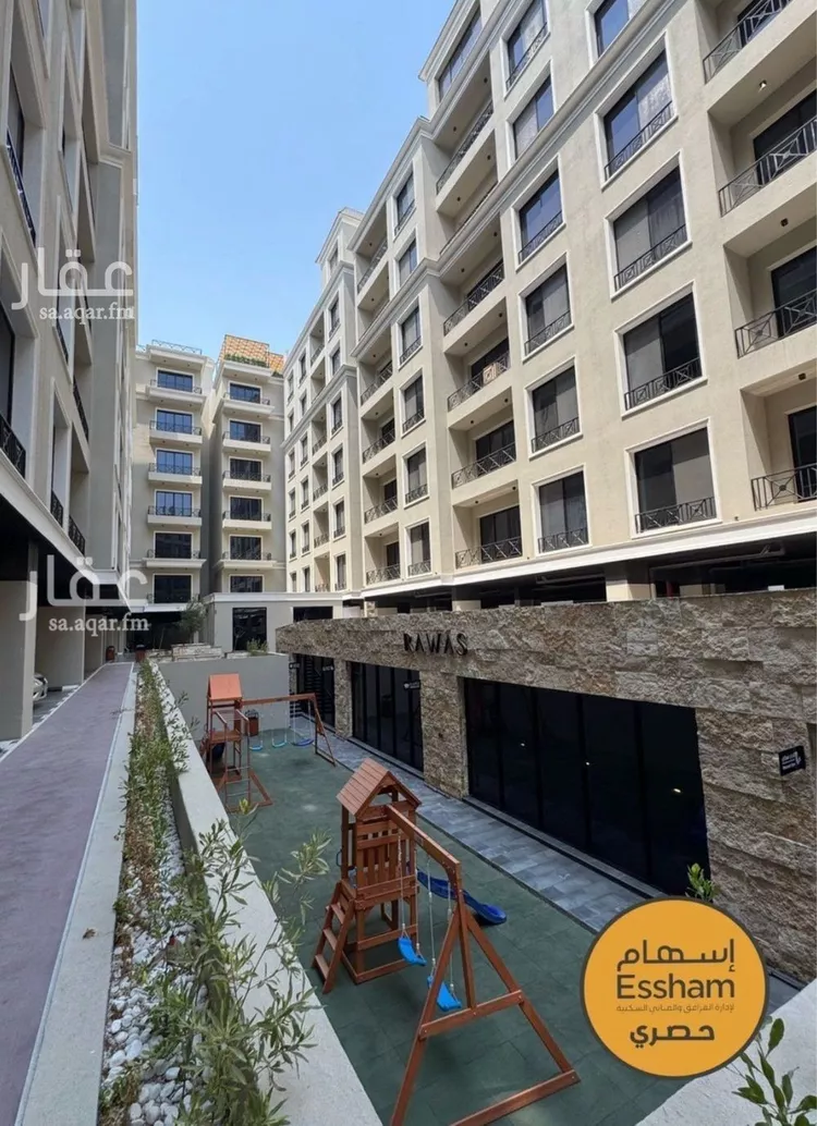 شقة للإيجار في شارع الامير عبدالعزيز ابن فهد ابن عبدالعزيز, حي الحزام الذهبي, مدينة الخبر, المنطقة الشرقية 13