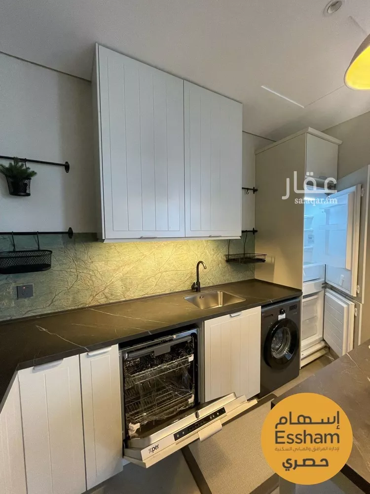 Apartment for Sale in Al Khobar Al Hizam Al Thahabi صورة 5