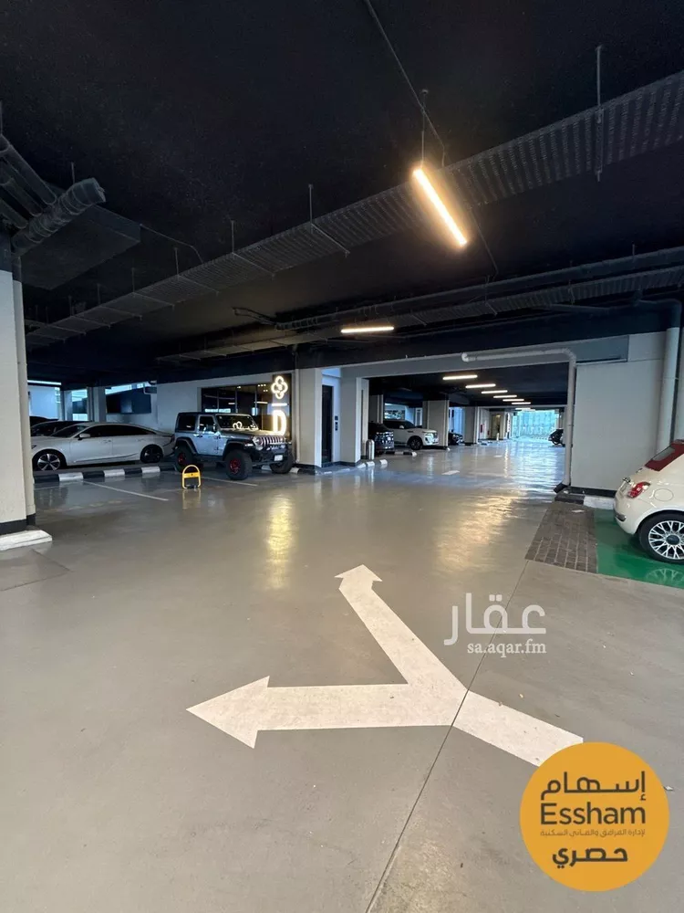 شقة للإيجار في شارع الليلك, حي المنتزة, مدينة الدمام, المنطقة الشرقية 10