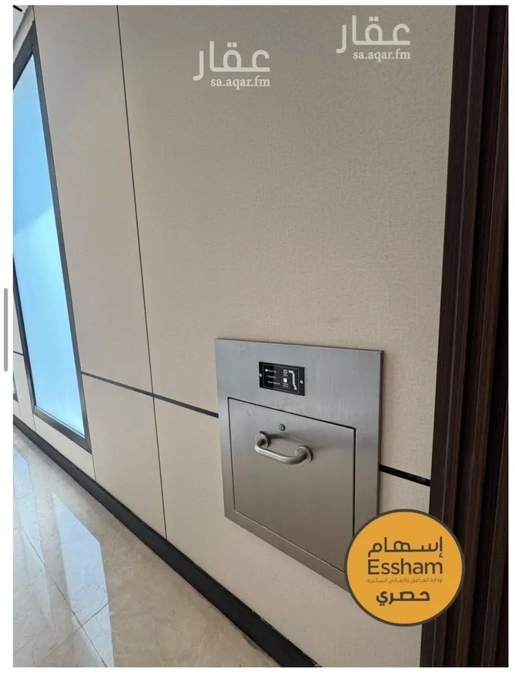 شقة للإيجار في شارع الامير عبدالعزيز ابن فهد ابن عبدالعزيز, حي الحزام الذهبي, مدينة الخبر, المنطقة الشرقية 8