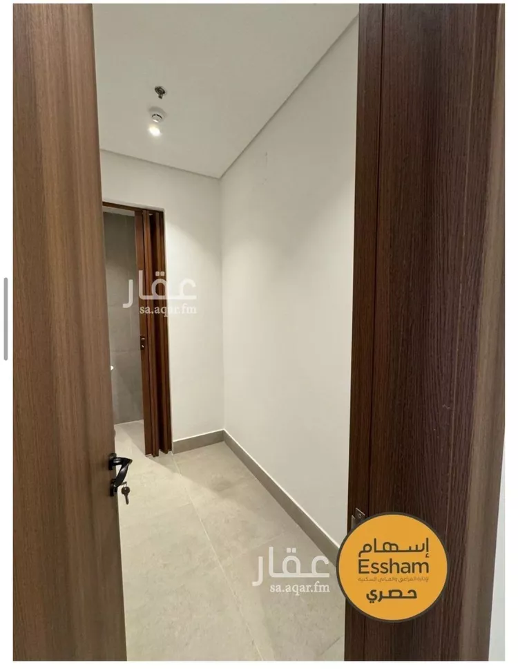 شقة للإيجار في شارع الامير عبدالعزيز ابن فهد ابن عبدالعزيز, حي الحزام الذهبي, مدينة الخبر, المنطقة الشرقية صورة 5