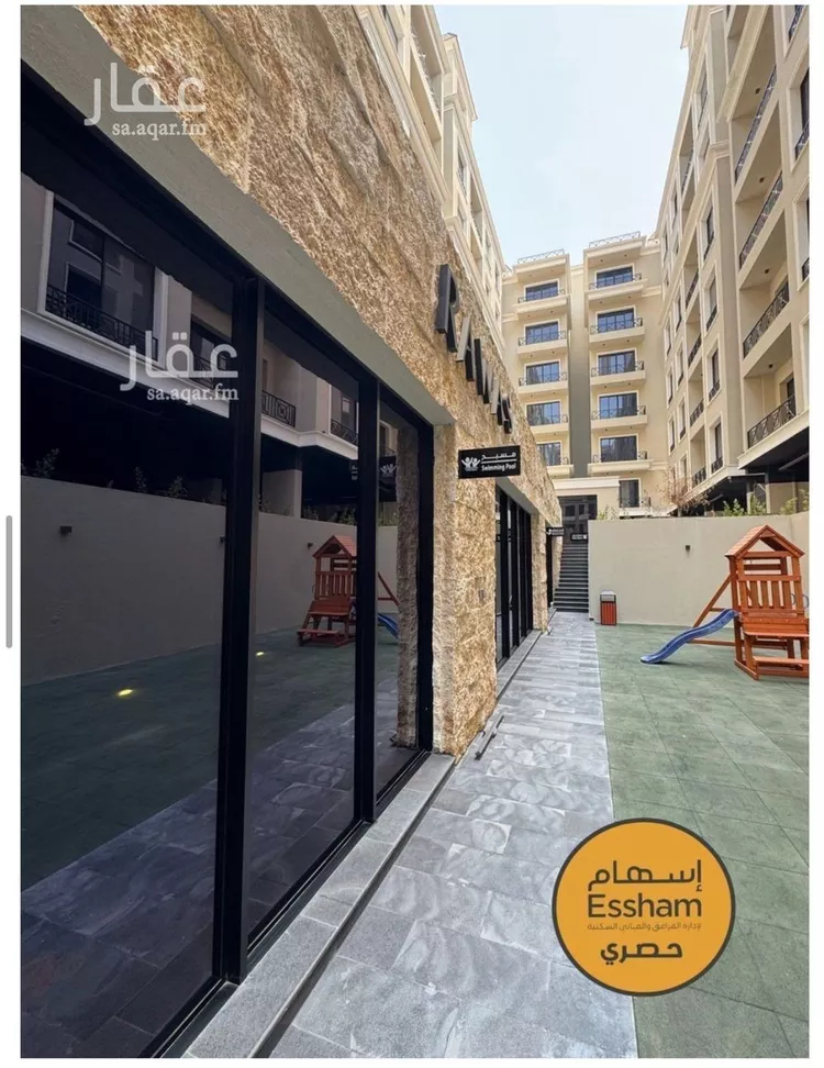 شقة للإيجار في شارع الامير عبدالعزيز ابن فهد ابن عبدالعزيز, حي الحزام الذهبي, مدينة الخبر, المنطقة الشرقية 17