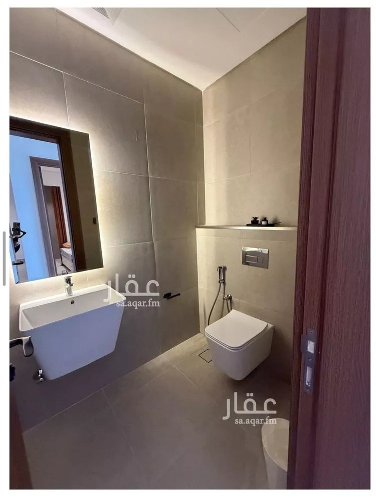 Apartment for Rent in Al Khobar Al Hizam Al Thahabi صورة 5
