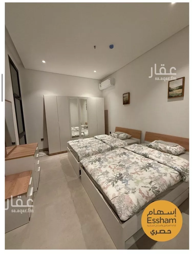 شقة للإيجار في شارع الامير عبدالعزيز ابن فهد ابن عبدالعزيز, حي الحزام الذهبي, مدينة الخبر, المنطقة الشرقية 7