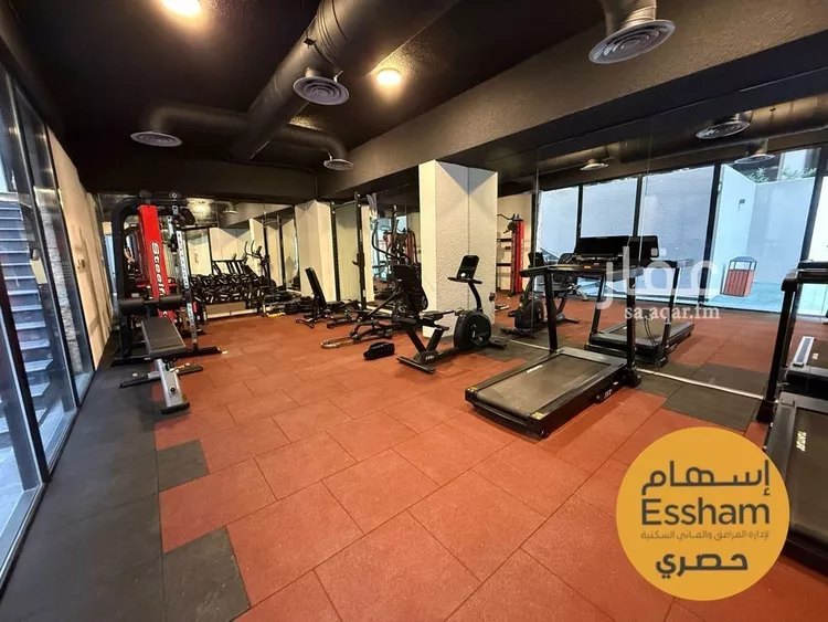 شقة للإيجار في شارع الامير عبدالعزيز ابن فهد ابن عبدالعزيز, حي الحزام الذهبي, مدينة الخبر, المنطقة الشرقية 9