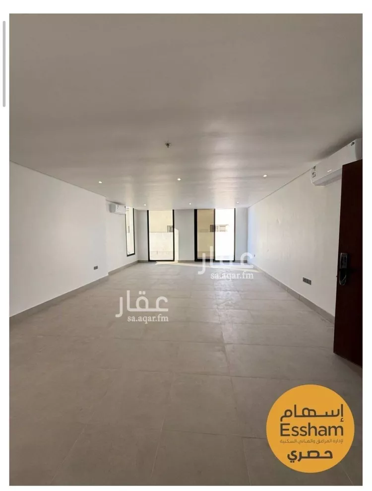 شقة للإيجار في شارع عتبة بن ربيعة, حي المنتزة, مدينة الدمام, المنطقة الشرقية صورة 2