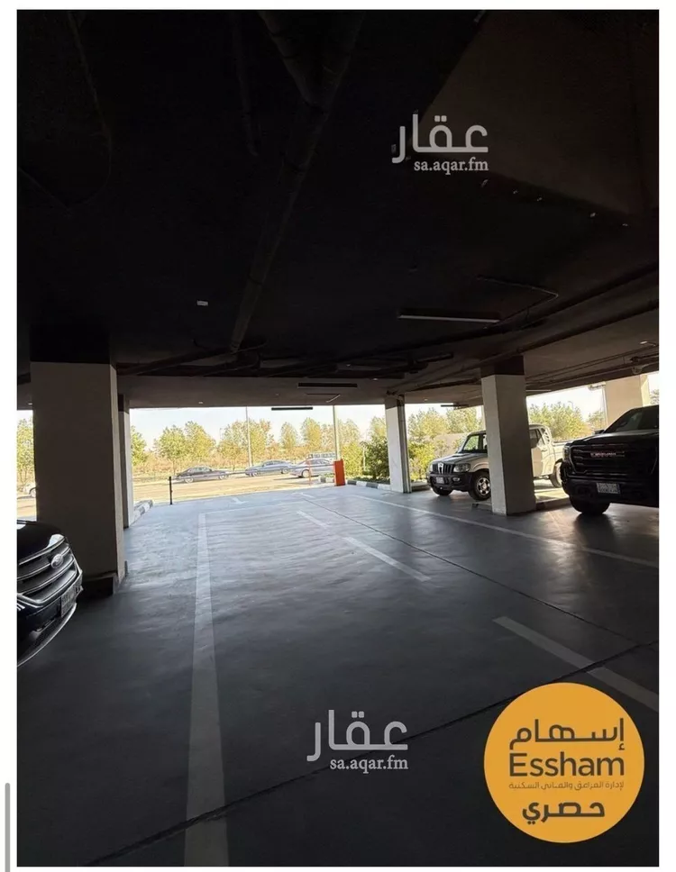 شقة للإيجار في شارع عتبة بن ربيعة, حي المنتزة, مدينة الدمام, المنطقة الشرقية 10