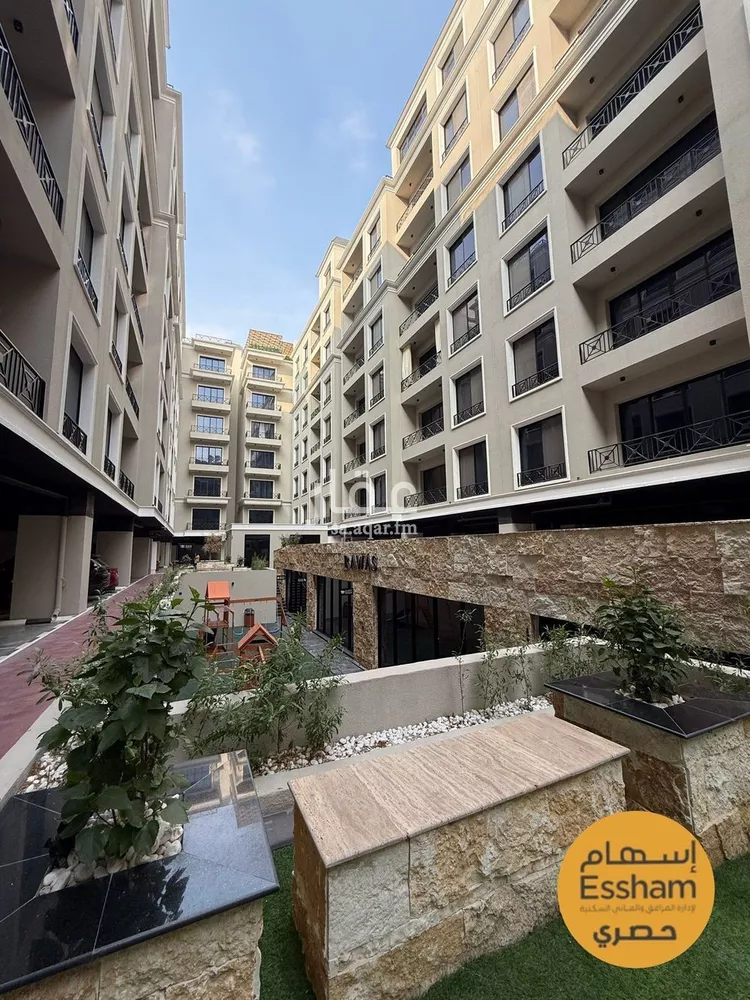 شقة للإيجار في شارع الامير عبدالعزيز ابن فهد ابن عبدالعزيز, حي الحزام الذهبي, مدينة الخبر, المنطقة الشرقية 13