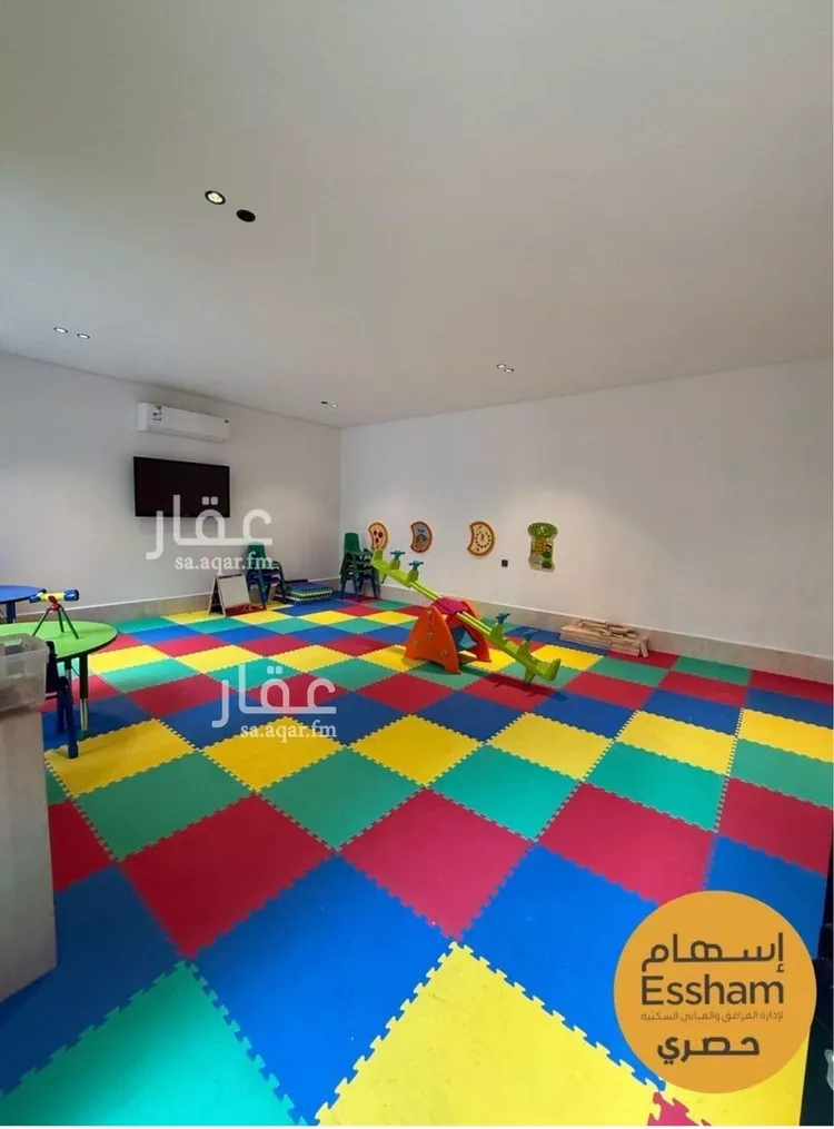 شقة للإيجار في شارع الامير عبدالعزيز ابن فهد ابن عبدالعزيز, حي الحزام الذهبي, مدينة الخبر, المنطقة الشرقية 17
